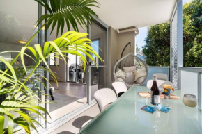 Beachside Bondi - Modern Lift, AirCon, CarPark, Sydney